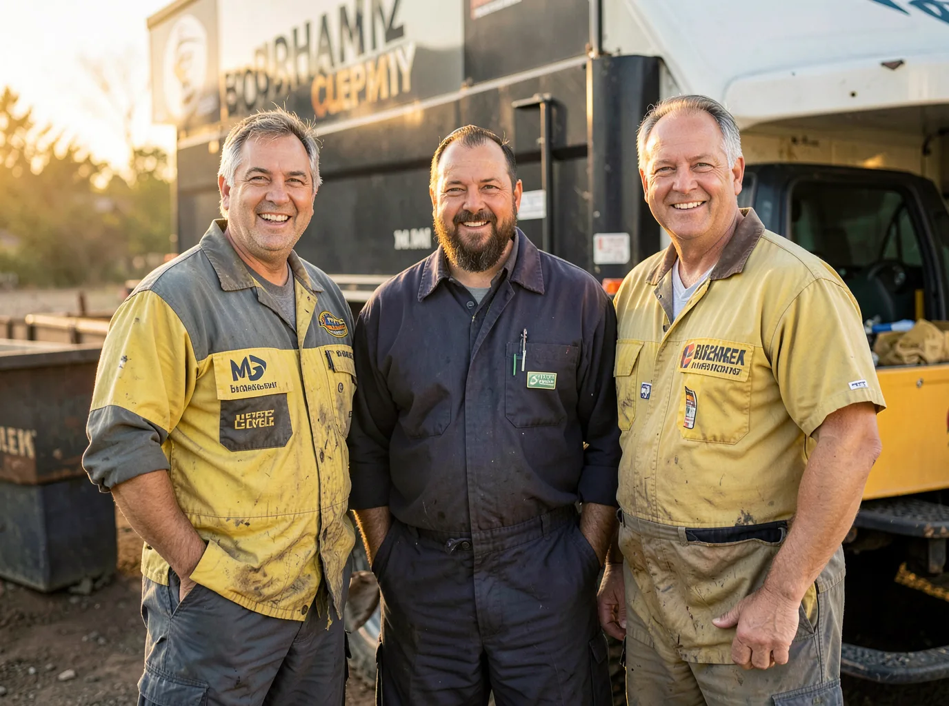 Sewage Cleanup company in Fife, WA