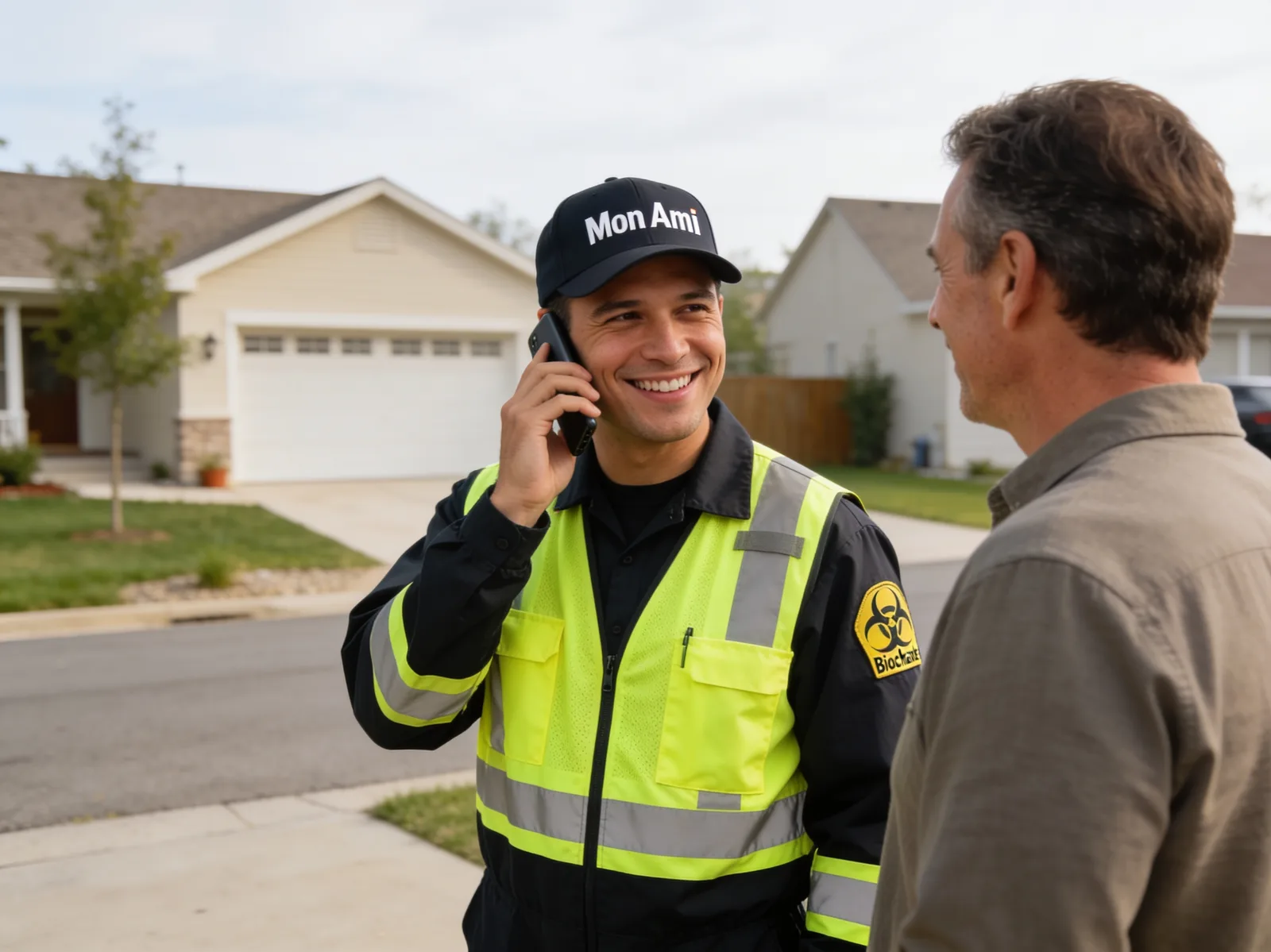 Sewage Cleanup Fife, WA FAQs