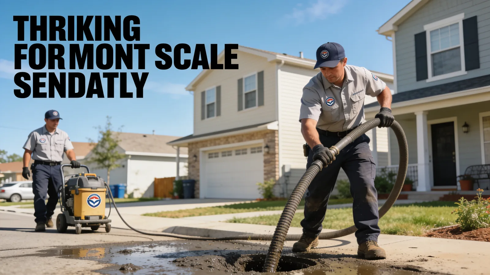 Sewage Cleanup in Fife, WA near me